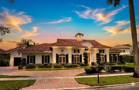 61 Peregrine Ave, Plantation, FL 33324