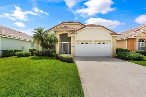 851 NW Sorrento Ln, Port Saint Lucie, FL 34986