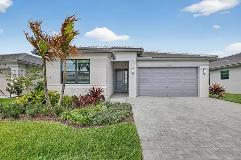 12418 SW Aventura Dr, Port Saint Lucie, FL 34987