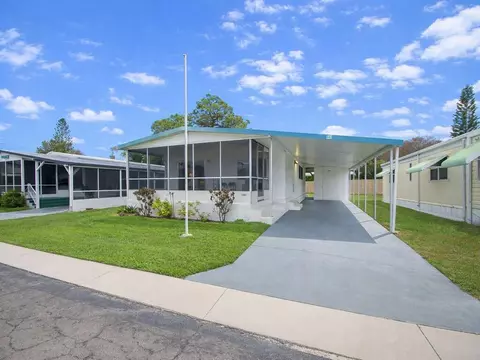 4800 SE Federal Hwy #145, Stuart, FL 34997