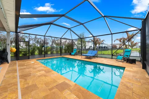 9351 SW Serapis Way, Port Saint Lucie, FL 34987