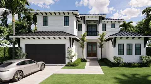 633 Kingfish Rd, North Palm Beach, FL 33408
