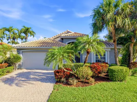 7631 Caprio Dr, Boynton Beach, FL 33472