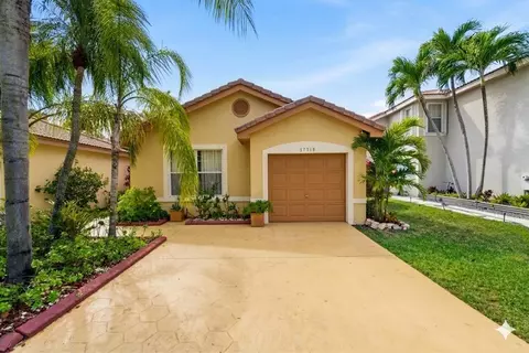 17318 SW 22nd Ct, Miramar, FL 33029