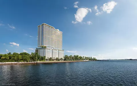1717 N Flagler Dr #211, West Palm Beach, FL 33407