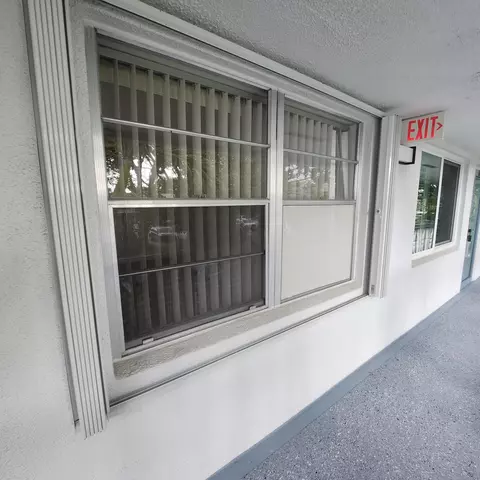 Exterior - 643 Durham W, Deerfield Beach, FL 33442 photo 6 of 7