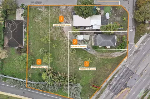 0 NW 15th Ave, Pompano Beach, FL 33069