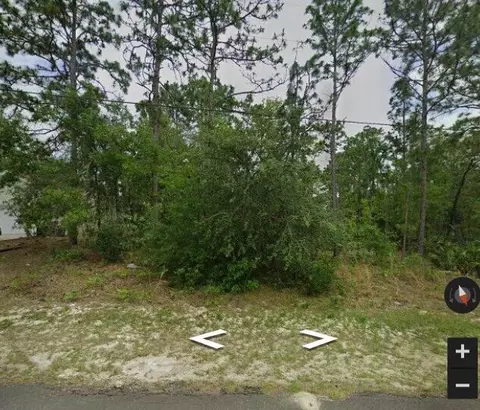 2124 W Linden, Dunnellon, FL 34434