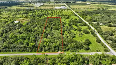 0 Keen Rd, Fort Pierce, FL 34946
