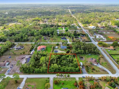 Nnnn 86th Road N, Loxahatchee, FL 33412