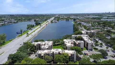 3550 Blue Lake Dr #404, Pompano Beach, FL 33064