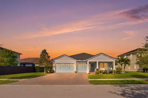 1011 Sweetgrass St, Loxahatchee, FL 33470