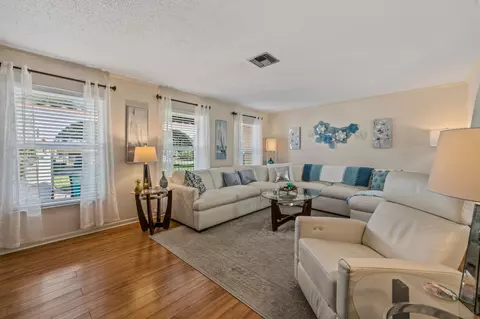 Living - 4176 SE Fairway Ct, Stuart, FL 34997 photo 2 of 3
