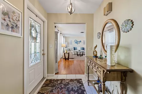 Entry Way - 4176 SE Fairway Ct, Stuart, FL 34997 photo 1 of 1