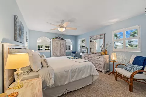 Bedroom - 4176 SE Fairway Ct, Stuart, FL 34997 photo 1 of 3