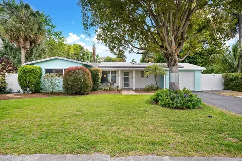 1568 NE 39th St, Oakland Park, FL 33334