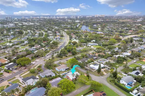 661 Eagle Cir, Delray Beach, FL 33444