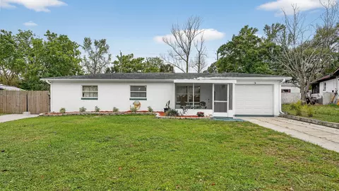 1707 Mantes Dr, Cocoa, FL 32926