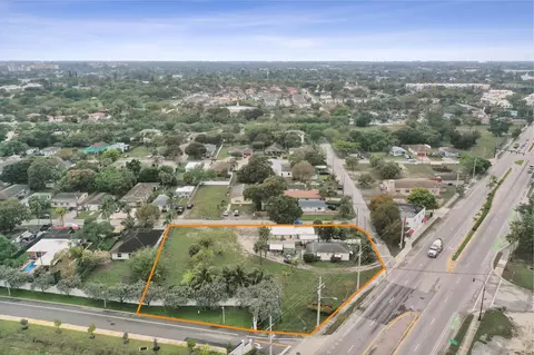 0 NW 7th St, Pompano Beach, FL 33060