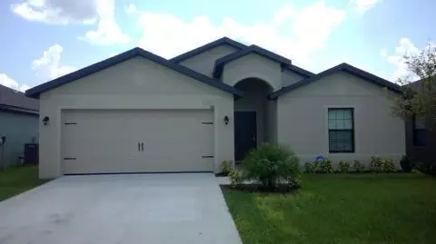 746 Center Lake St, Lehigh Acres, FL 33974