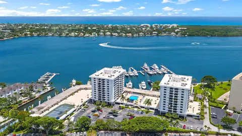 1200 Marine Way #915, North Palm Beach, FL 33408