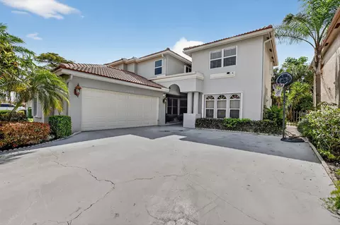 10548 Mendocino Ln, Boca Raton, FL 33428