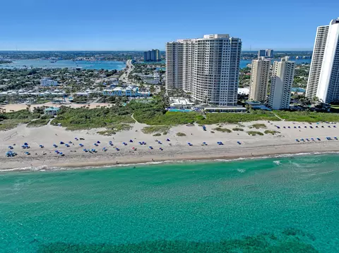 2700 N Ocean Dr #401A, Riviera Beach, FL 33404