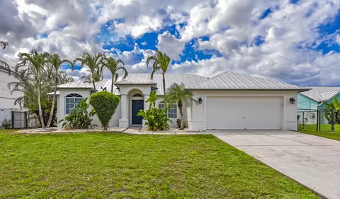 4202 SW Tumble St, Port Saint Lucie, FL 34953