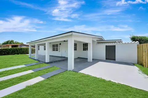 4040 SW 108th Ave, Miami, FL 33165