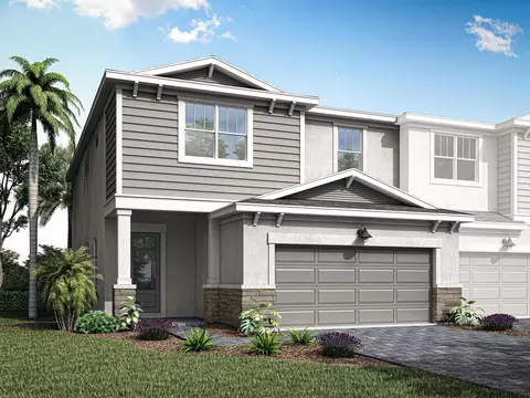 1448 NW Corteal Way, Jensen Beach, FL 34957