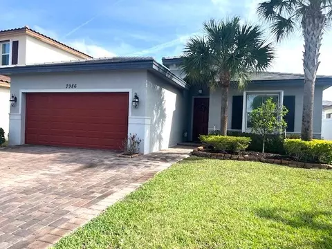 7986 NW Greenbank Cir, Port Saint Lucie, FL 34987
