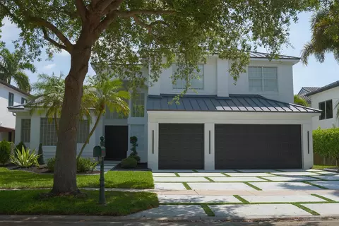 5227 SW 195th Ter, Miramar, FL 33029