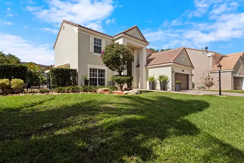 7500 Live Oak Dr, Coral Springs, FL 33065