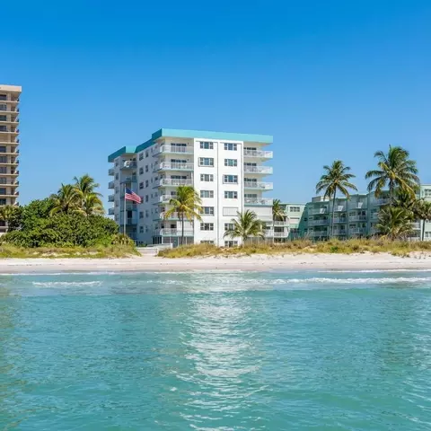 1770 S Ocean Blvd #506, Pompano Beach, FL 33062