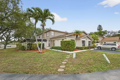 4499 Willow Pond Rd #C, West Palm Beach, FL 33417