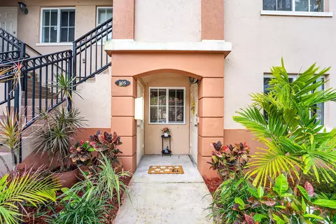 3490 Briar Bay Blvd #105, West Palm Beach, FL 33411