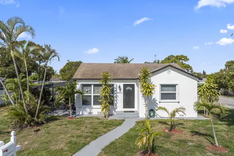 1031 N E St #1-4, Lake Worth Beach, FL 33460