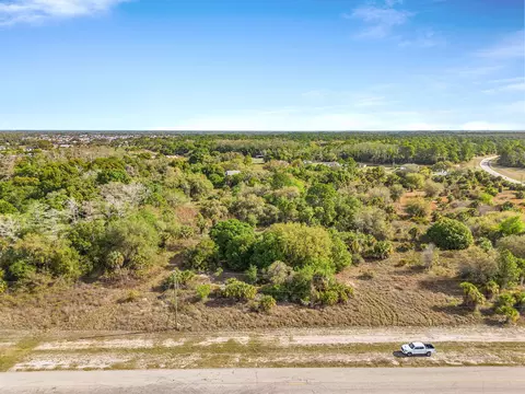 7400 NE Raintree Blvd, Labelle, FL 33935