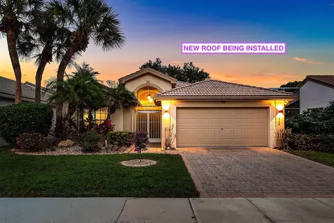 11948 Habana Ave, Boynton Beach, FL 33437