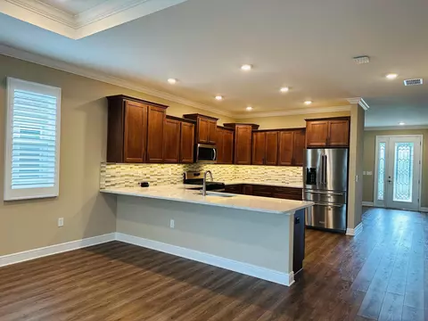 Kitchen - 8954 SW 75th Lp, Ocala, FL 34481 photo 2 of 6