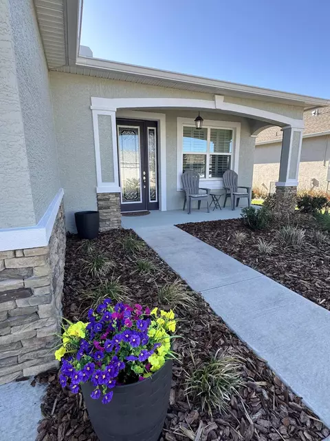 Exterior - 8954 SW 75th Lp, Ocala, FL 34481 photo 9 of 26