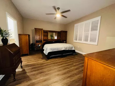 Bedroom - 8954 SW 75th Lp, Ocala, FL 34481 photo 4 of 5