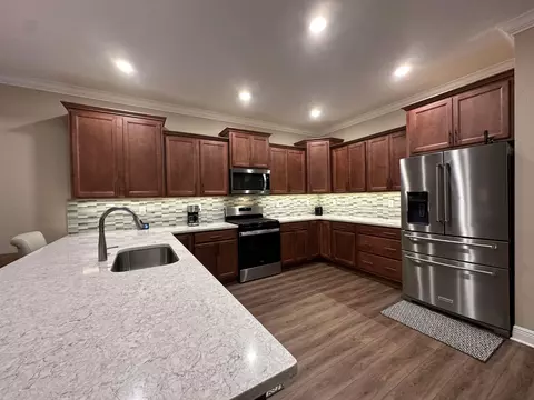 Kitchen - 8954 SW 75th Lp, Ocala, FL 34481 photo 4 of 6