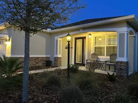 Exterior - 8954 SW 75th Lp, Ocala, FL 34481 photo 7 of 26