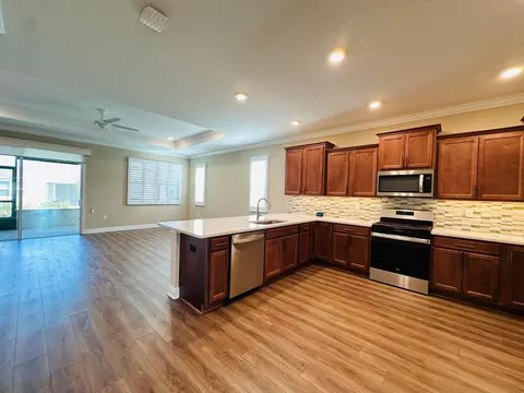 Kitchen - 8954 SW 75th Lp, Ocala, FL 34481 photo 1 of 6