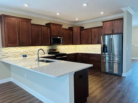 Kitchen - 8954 SW 75th Lp, Ocala, FL 34481 photo 3 of 6