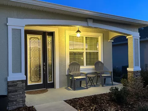 Exterior - 8954 SW 75th Lp, Ocala, FL 34481 photo 8 of 26
