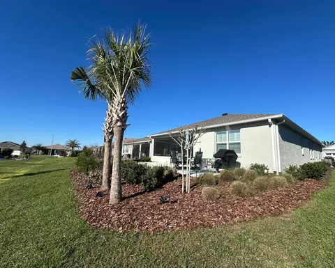 Exterior - 8954 SW 75th Lp, Ocala, FL 34481 photo 5 of 26