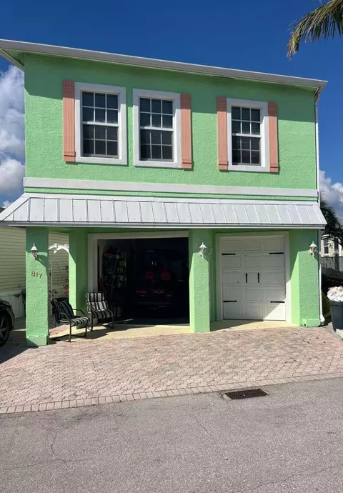 10701 S Ocean Dr #817, Jensen Beach, FL 34957