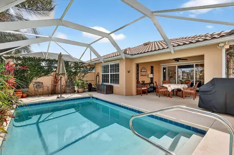 11476 SW Pembroke Dr, Port Saint Lucie, FL 34987